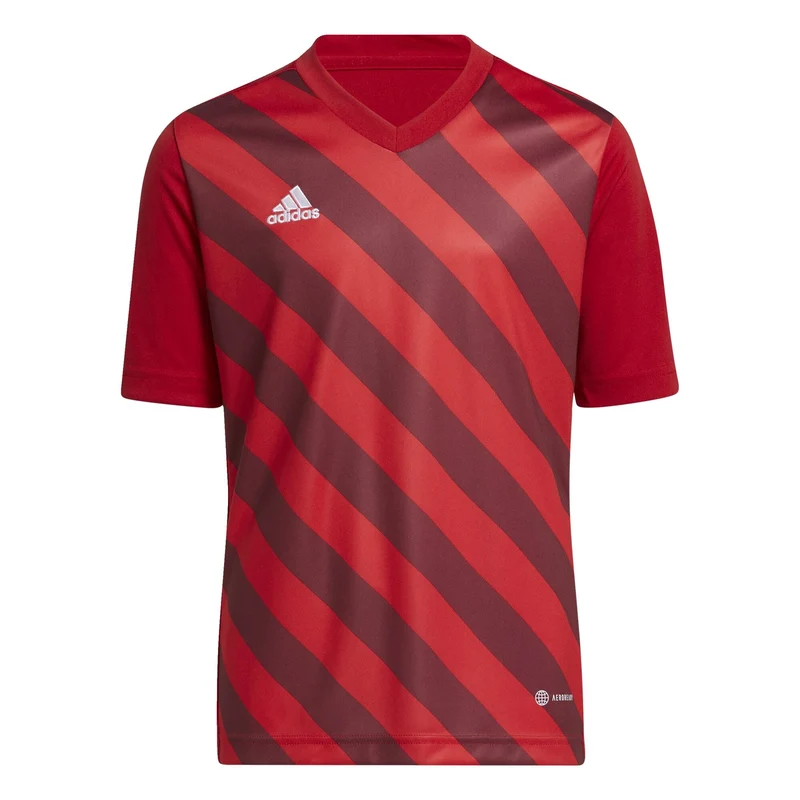 Maillot Manches Courtes adidas Junior Entrada 22 GFX