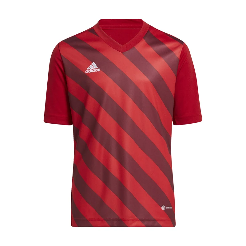 Maillot Manches Courtes adidas Junior Entrada 22 GFX