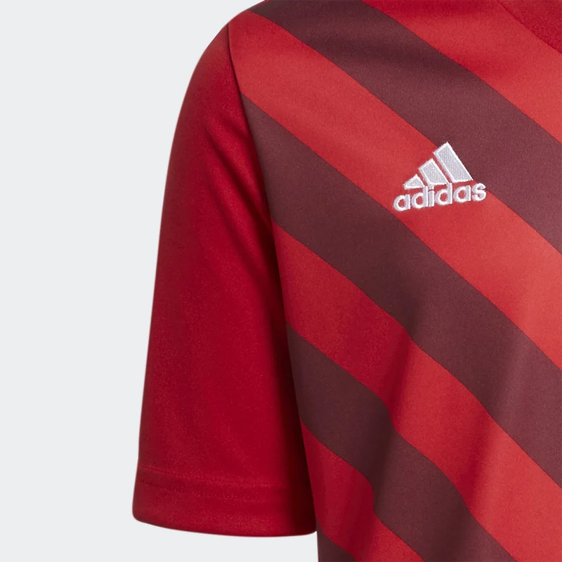 Maillot Manches Courtes adidas Junior Entrada 22 GFX
