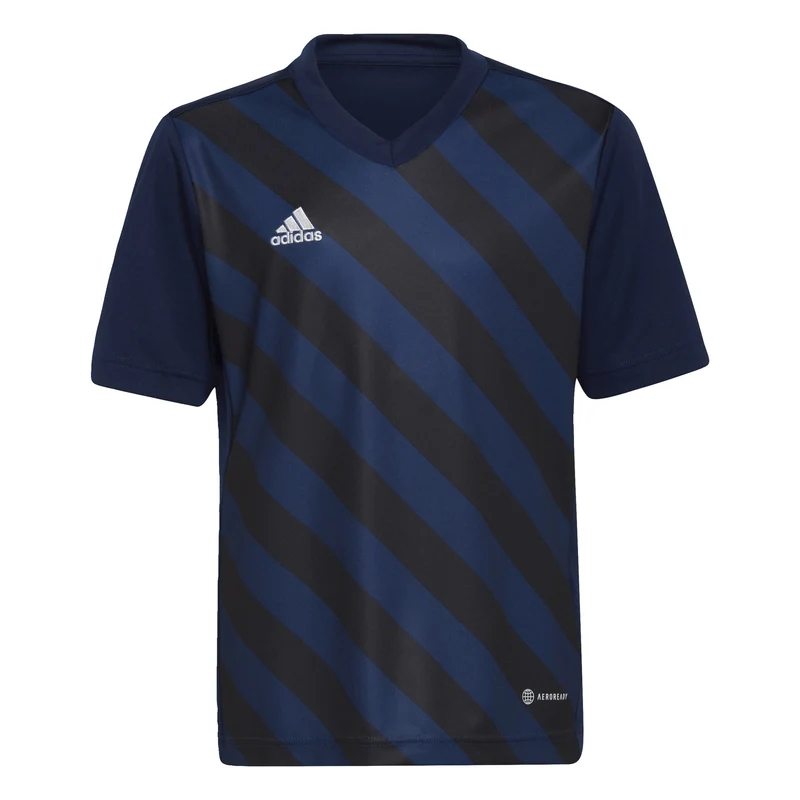 Maillot Manches Courtes adidas Junior Entrada 22 GFX