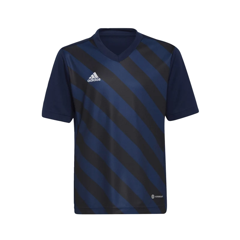 Maillot Manches Courtes adidas Junior Entrada 22 GFX