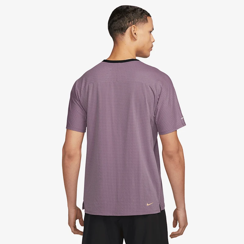 T-Shirt Nike Dri-FIT Trail Solar Chase