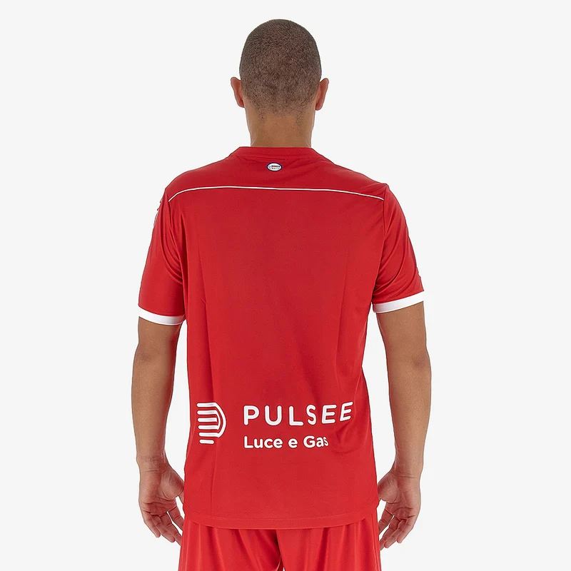 Maillot Domicile Lotto AC Monza 23/24