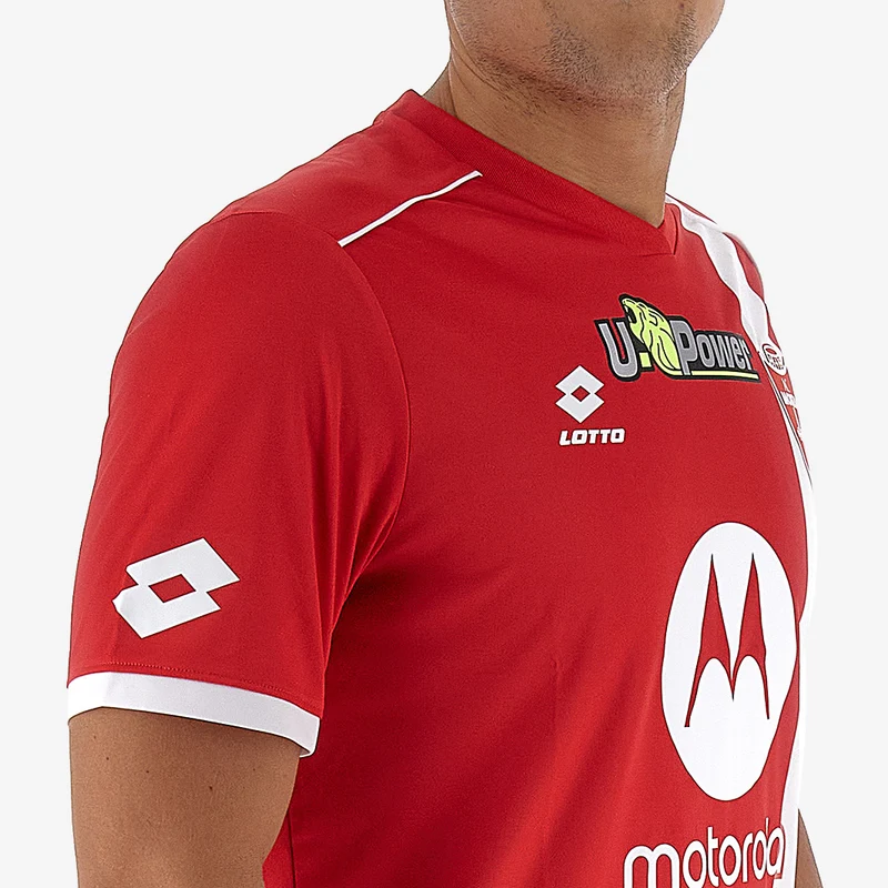 Maillot Domicile Lotto AC Monza 23/24