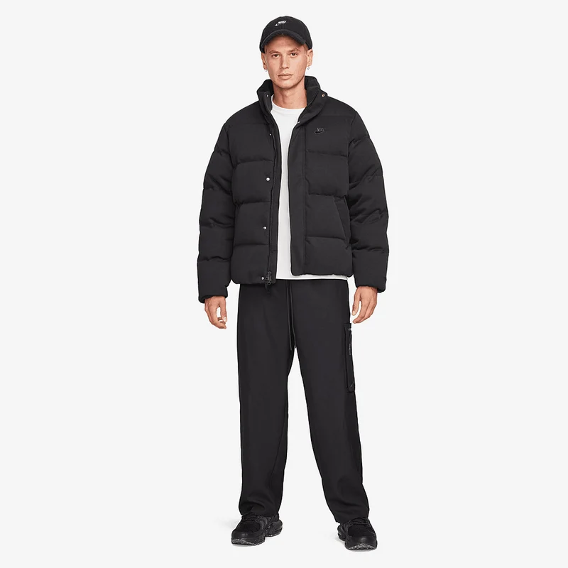 Nike Sportswear Tech Fleece Puffer Jacket