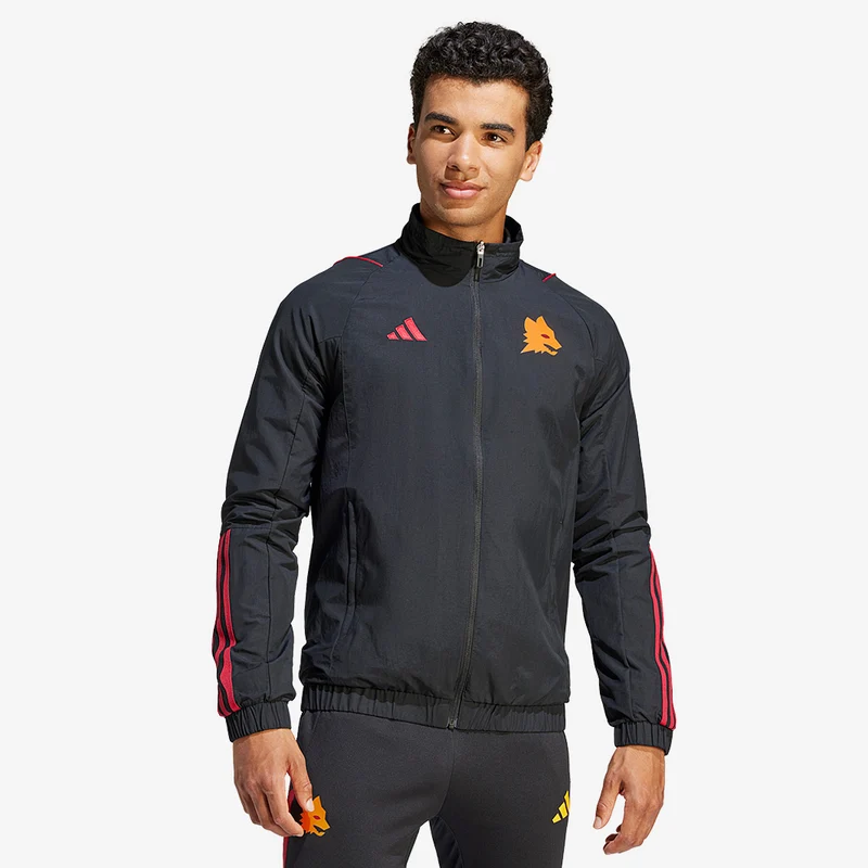 Débardeur adidas Roma 23/24 Pré-Match