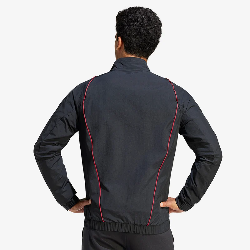Débardeur adidas Roma 23/24 Pré-Match