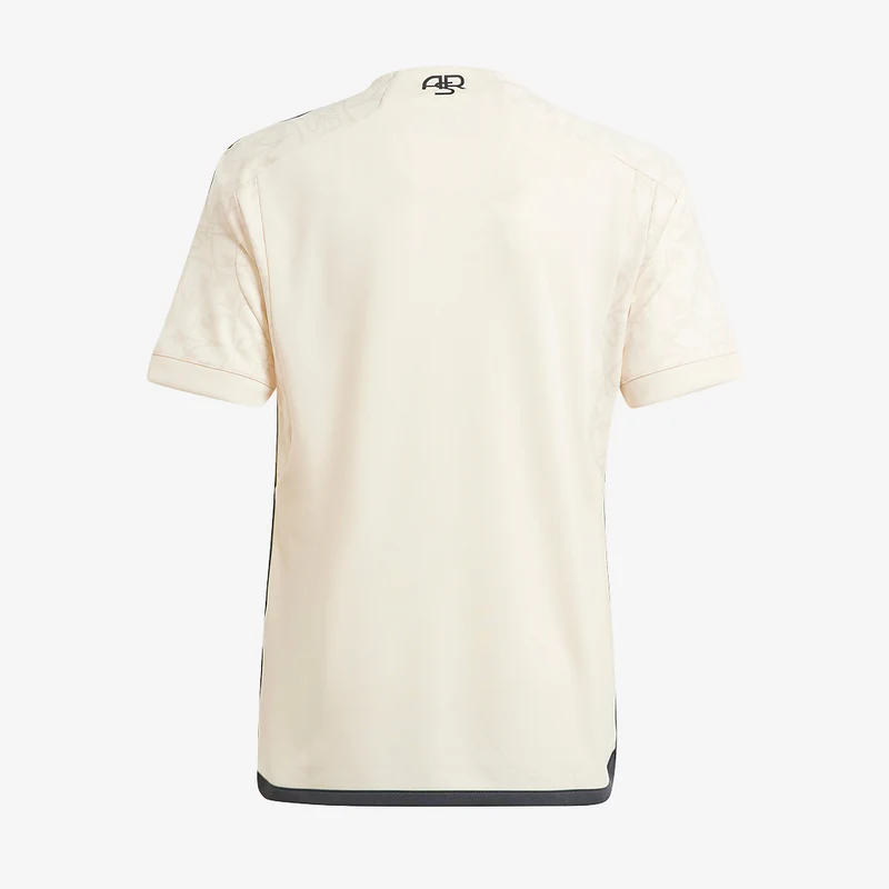 adidas Kids Maillot Extérieur AS Roma 23/24 Enfants