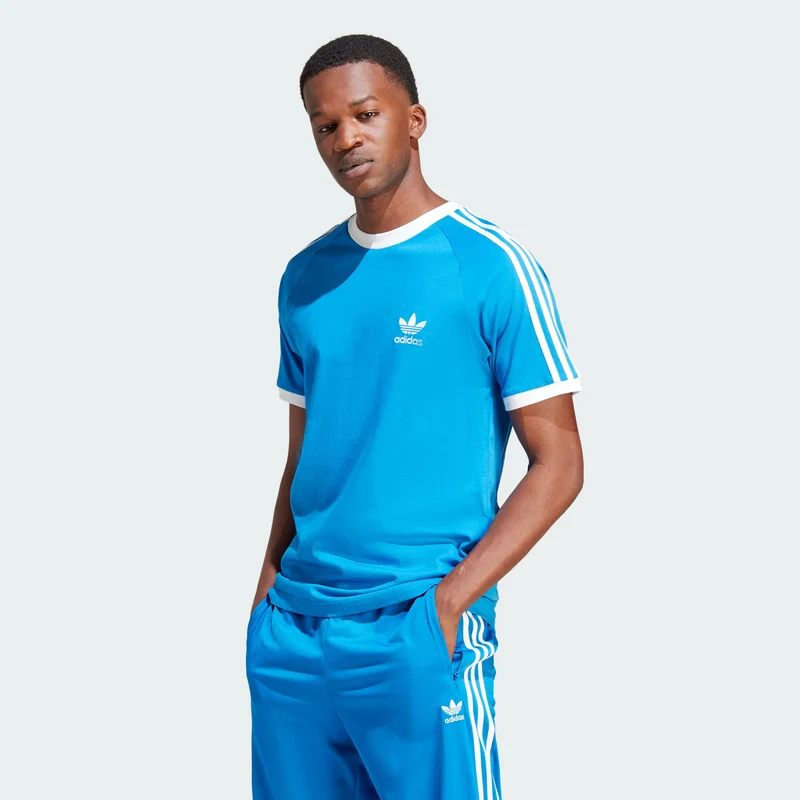 T-Shirt adidas Originals 3-Stripes