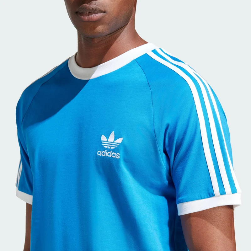 T-Shirt adidas Originals 3-Stripes
