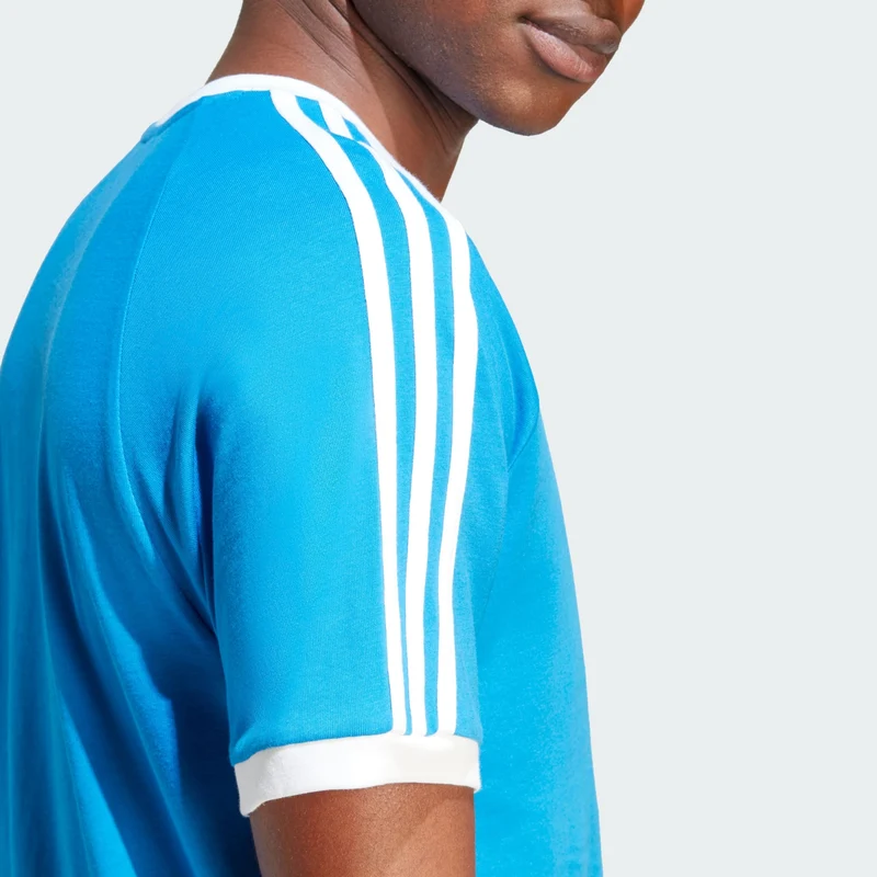 T-Shirt adidas Originals 3-Stripes