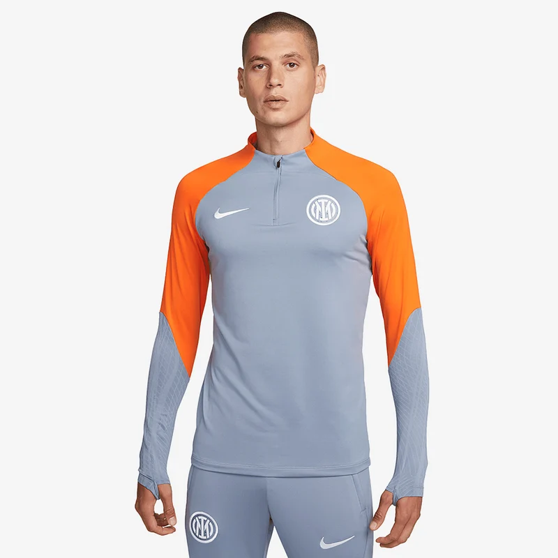 Maillot Drill Nike Inter Milan 23/24 Dri-Fit Strike
