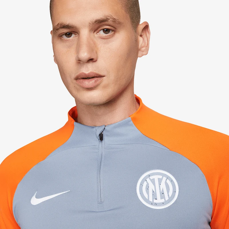 Maillot Drill Nike Inter Milan 23/24 Dri-Fit Strike
