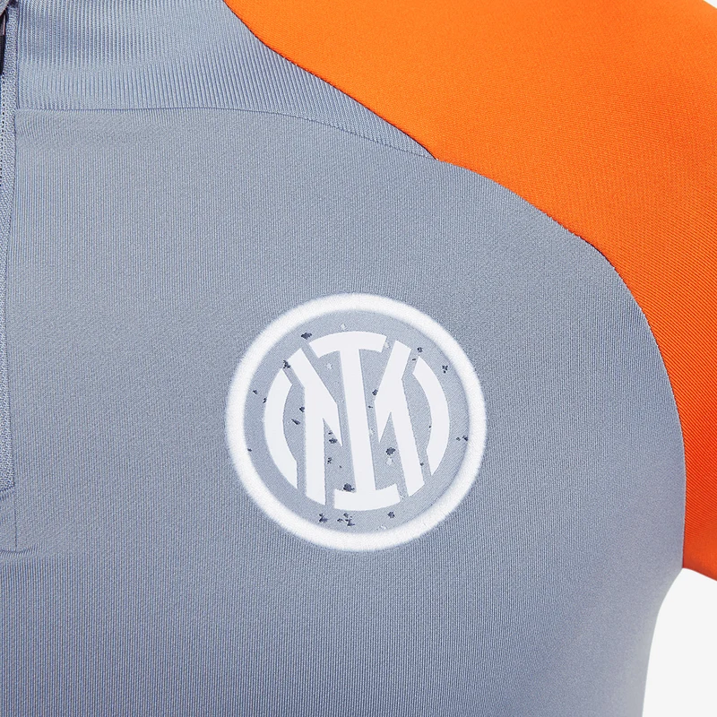 Maillot Drill Nike Inter Milan 23/24 Dri-Fit Strike