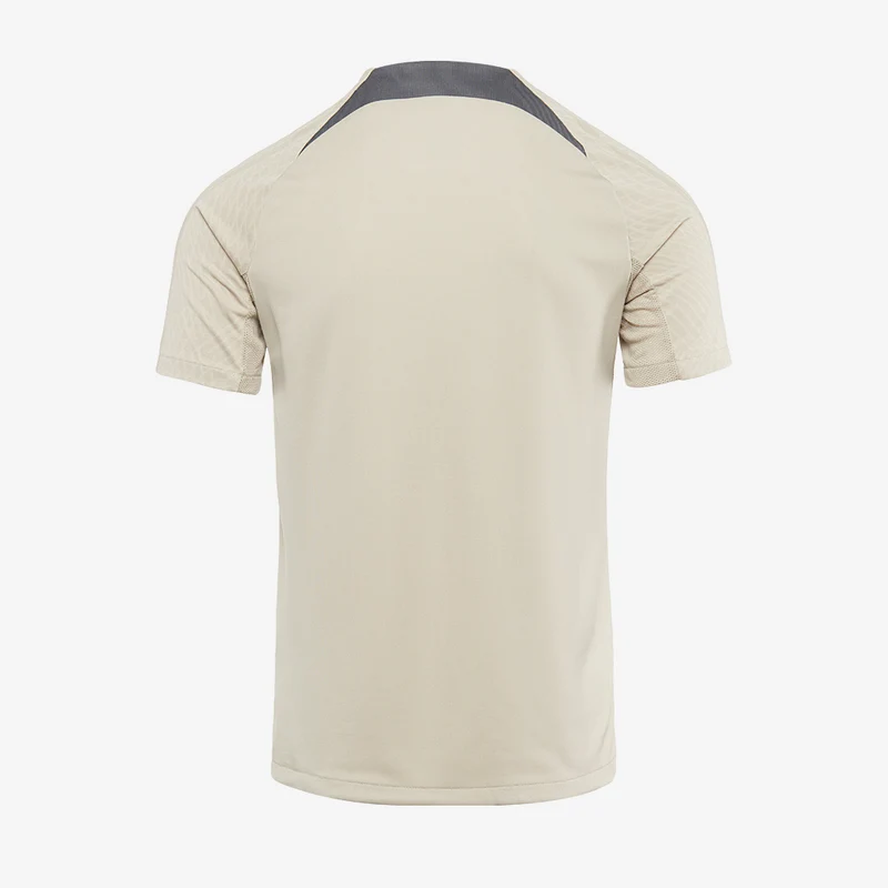 Jordan x Paris Saint-Germain 23/24 Dri-Fit Strike SS Third Shirt