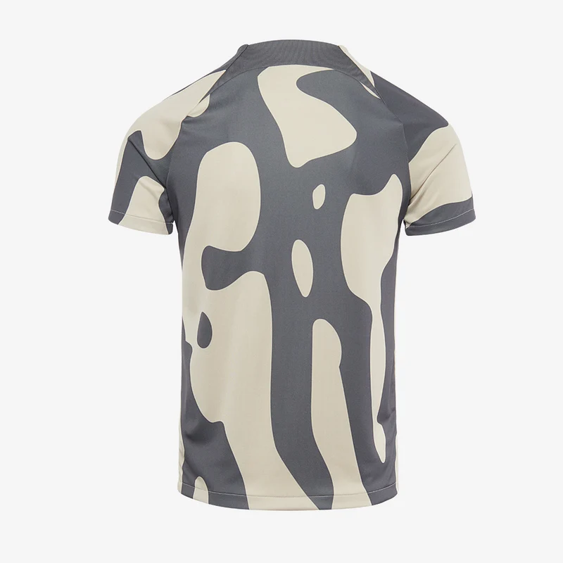 Maillot Third Pré-Match Jordan x Paris Saint-Germain Dri-Fit Academy MC