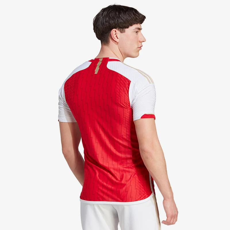 adidas Men Maillot Domicile Arsenal 23/24 Authentique