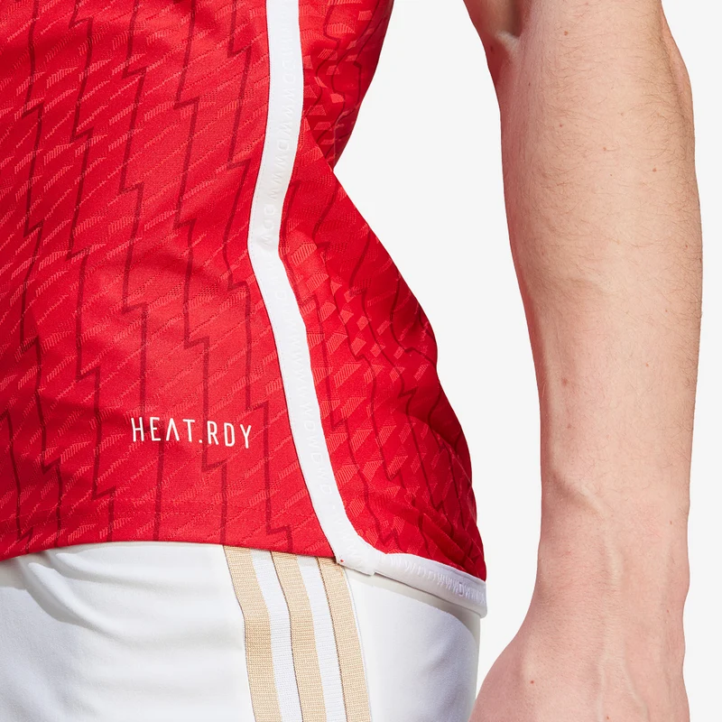 adidas Men Maillot Domicile Arsenal 23/24 Authentique