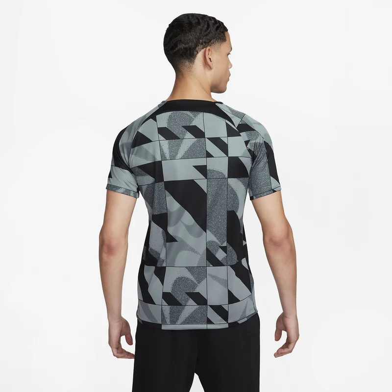Maillot Third Pré-Match Nike Chelsea 23/24 Dri-Fit Academy SS