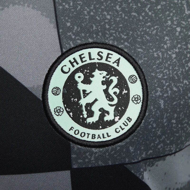 Maillot Third Pré-Match Nike Chelsea 23/24 Dri-Fit Academy SS