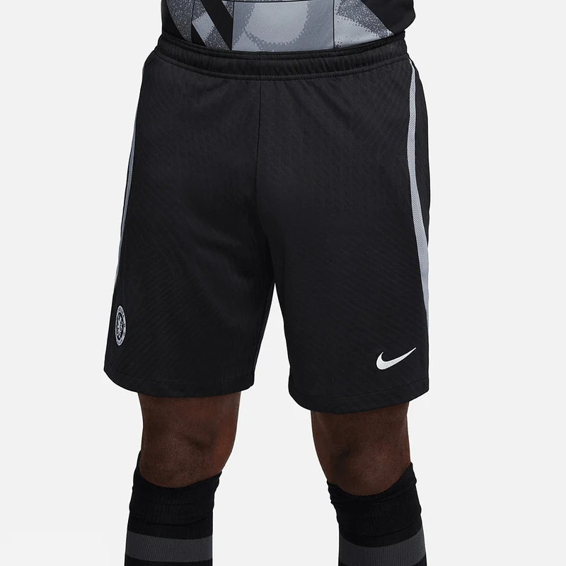Short Third Nike Chelsea 23/24 Dri-Fit Strike KZ