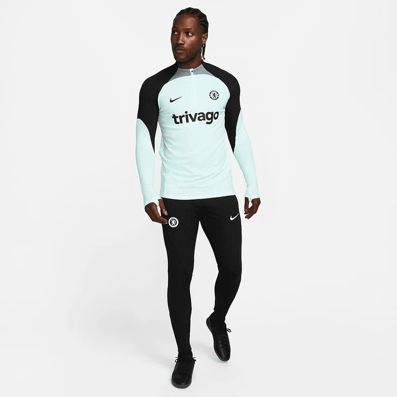 Maillot Drill Nike Chelsea 23/24 Dri-Fit ADV Strike Elite