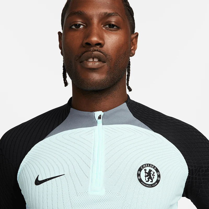 Maillot Drill Nike Chelsea 23/24 Dri-Fit ADV Strike Elite