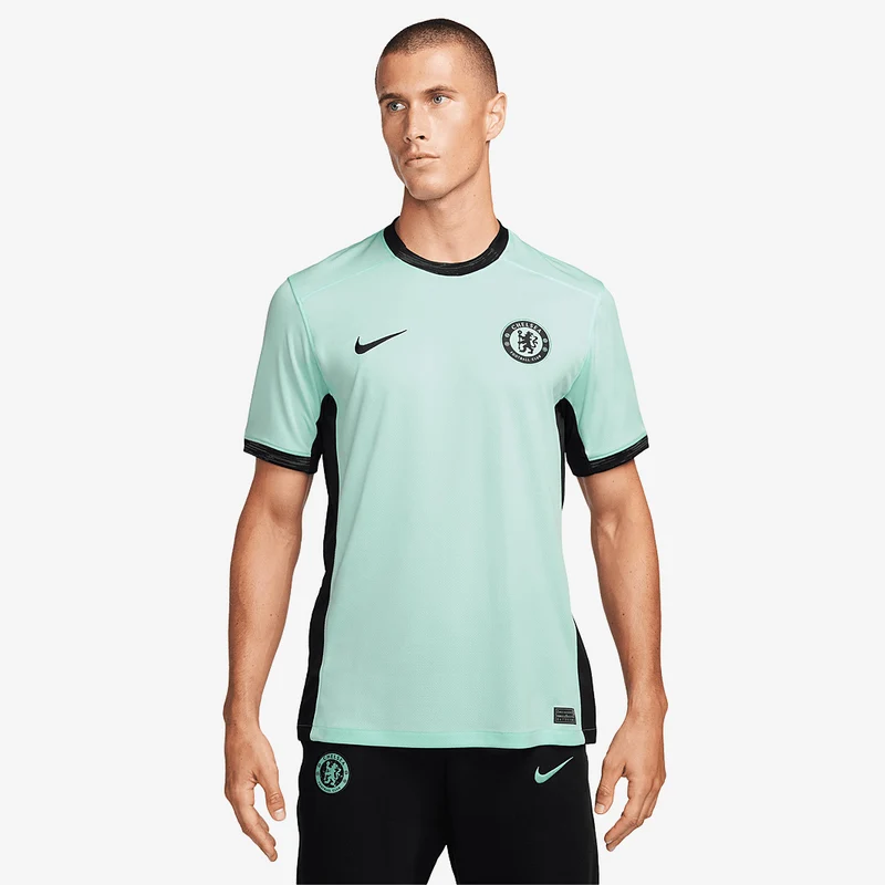 Maillot Third Nike Chelsea FC 23/24 Nike Dri-Fit Stadium SS