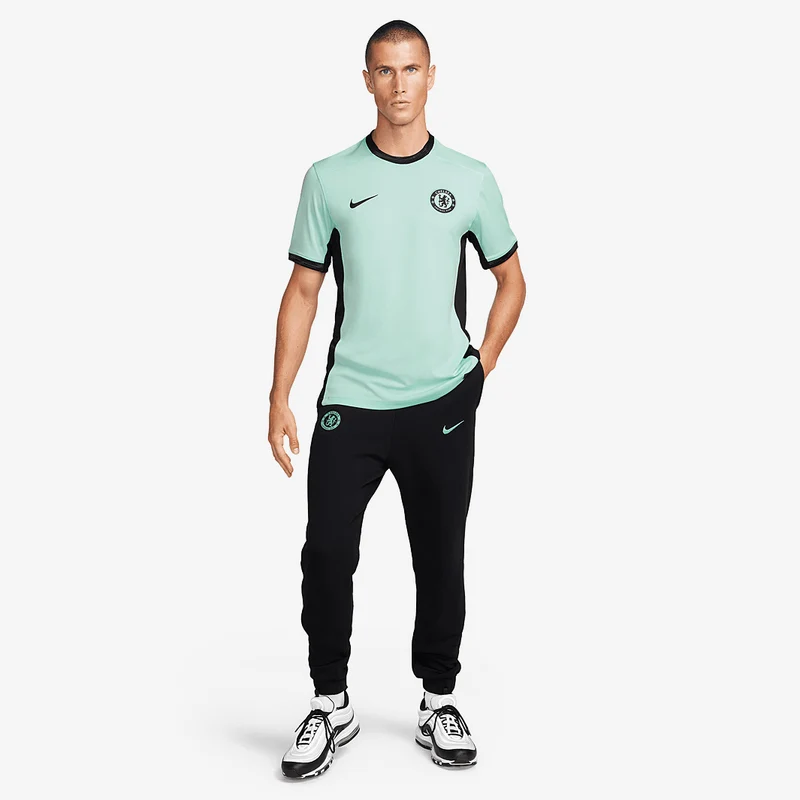 Maillot Third Nike Chelsea FC 23/24 Nike Dri-Fit Stadium SS