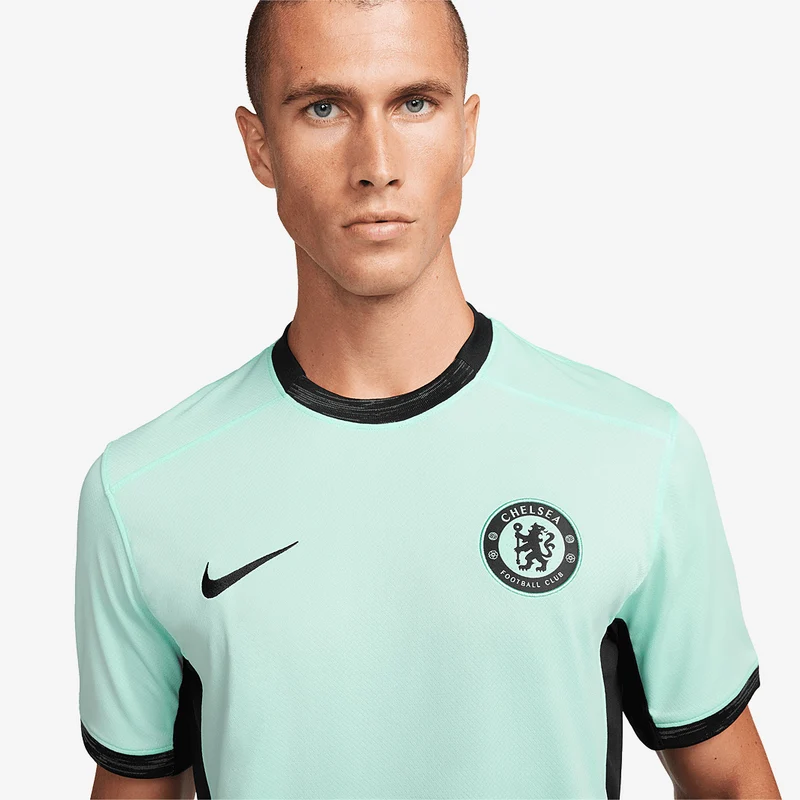 Maillot Third Nike Chelsea FC 23/24 Nike Dri-Fit Stadium SS