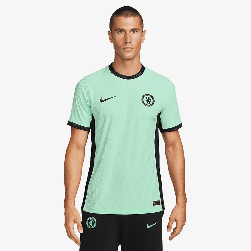 Maillot Nike Chelsea 23/24 Dri-Fit ADV Match SS