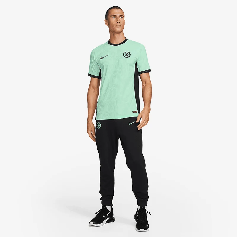 Maillot Nike Chelsea 23/24 Dri-Fit ADV Match SS