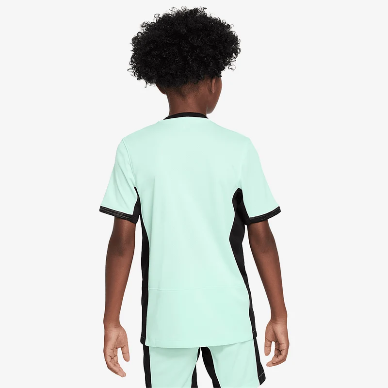 Maillot Third Nike Chelsea 23/24 Dri-Fit Stadium SS pour Enfant