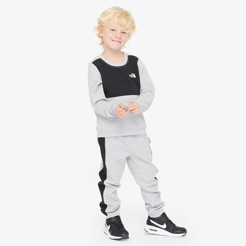 The North Face Younger Kids Tech Crew Set (2-7Y)