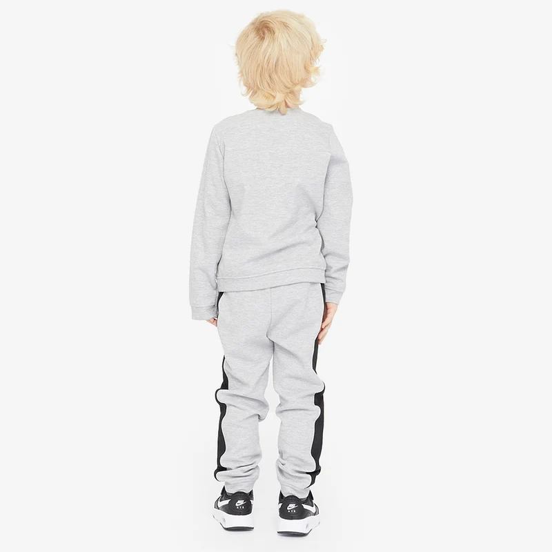 The North Face Younger Kids Tech Crew Set (2-7Y)