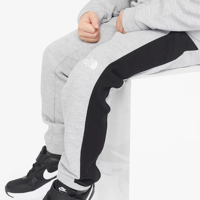 The North Face Younger Kids Tech Crew Set (2-7Y)