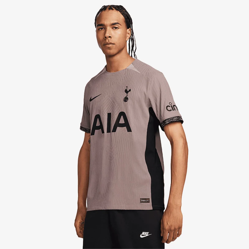 Nike Maillot de foot Dri