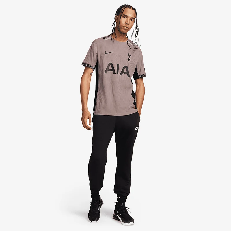 Nike Maillot de foot Dri