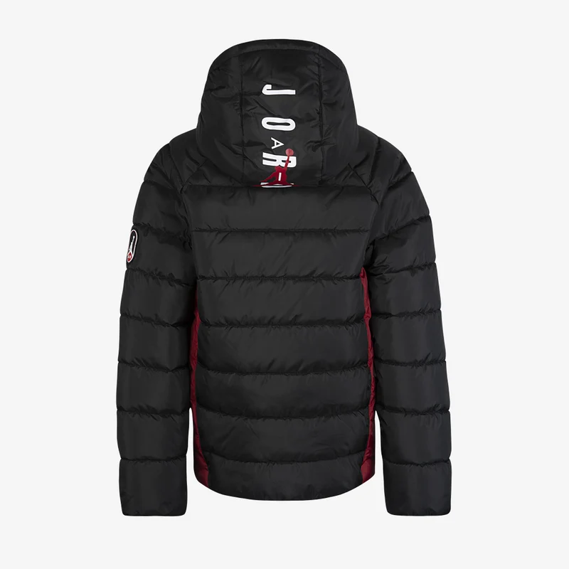 Jordan Older Kids Faux Down Jacket (8-15Y)