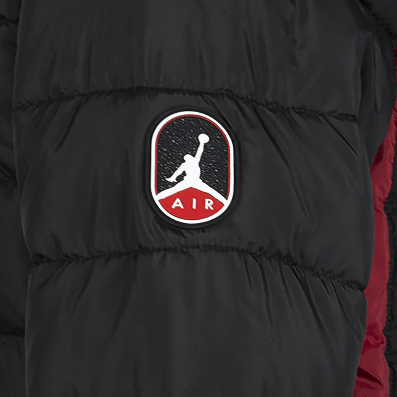 Jordan Older Kids Faux Down Jacket (8-15Y)