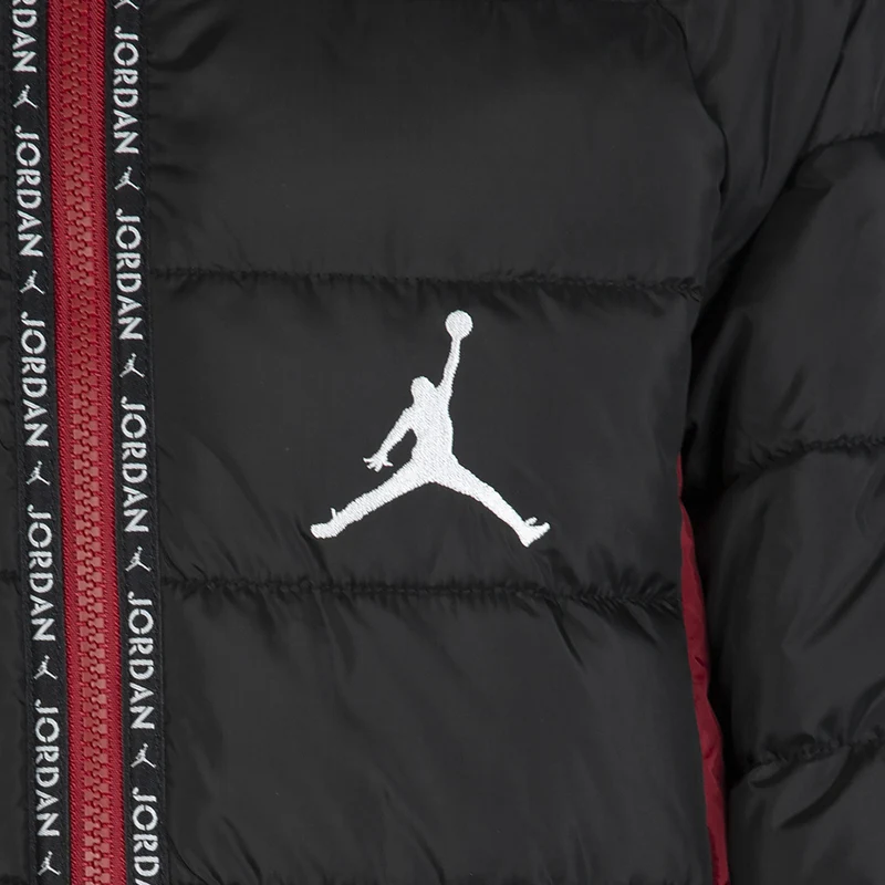 Jordan Older Kids Faux Down Jacket (8-15Y)