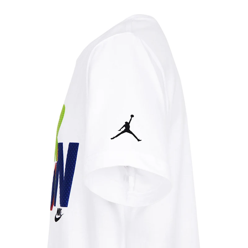 Jordan Older Kids KSA Messy Room Tee (8-15Y)