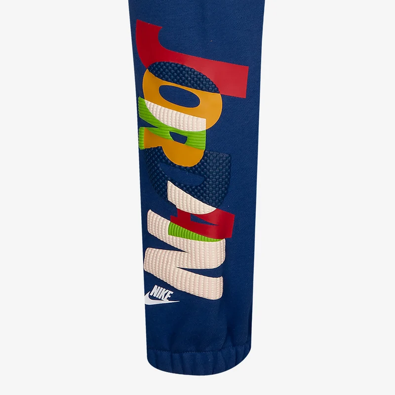 Jordan Older Kids Messy Room Fleece Pants (8-15Y)