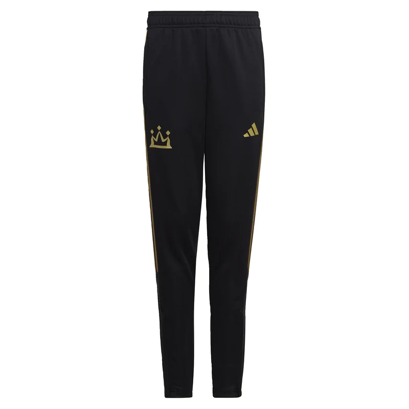 adidas Kids Salah Training Pants