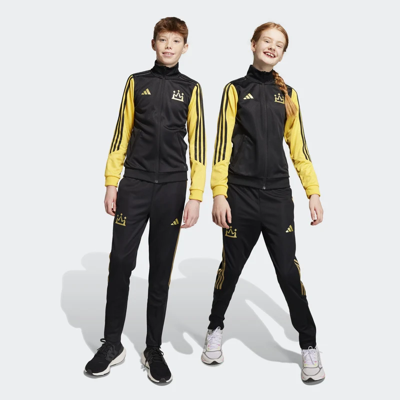 adidas Kids Salah Training Pants