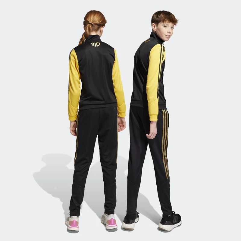 adidas Kids Salah Training Pants