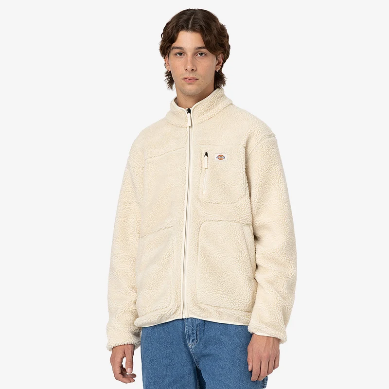 Polaire Dickies Mount Hope Whitecap