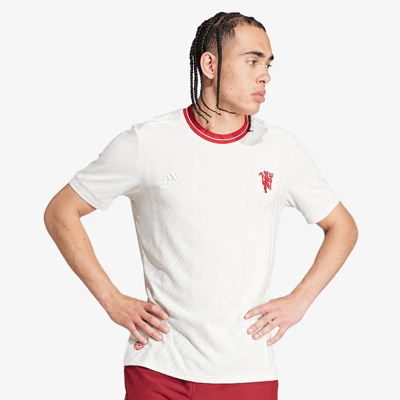 adidas Men MAILLOT MANCHESTER UNITED 23/24 LFSTLR