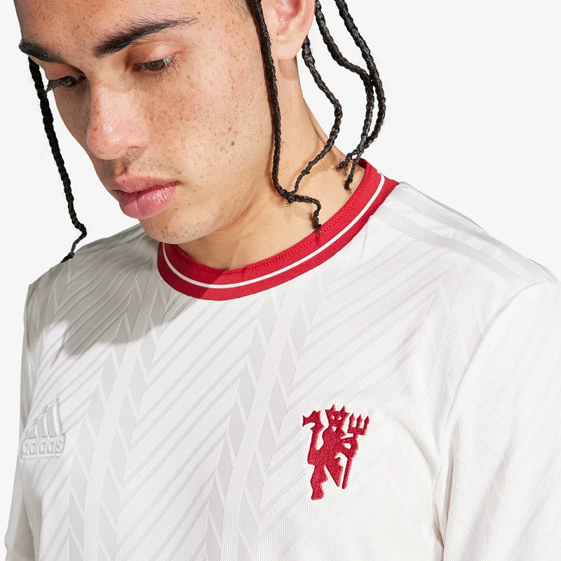 adidas Men MAILLOT MANCHESTER UNITED 23/24 LFSTLR