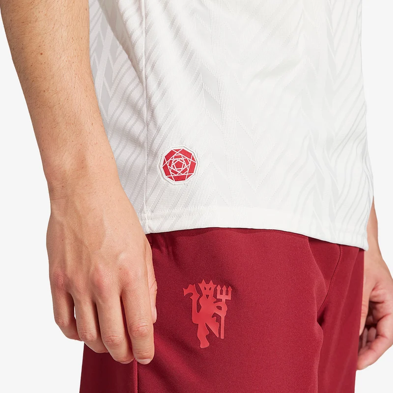 adidas Men MAILLOT MANCHESTER UNITED 23/24 LFSTLR